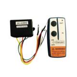 Télécommande de Treuil à distance universelle sans Fil 24v 30m
